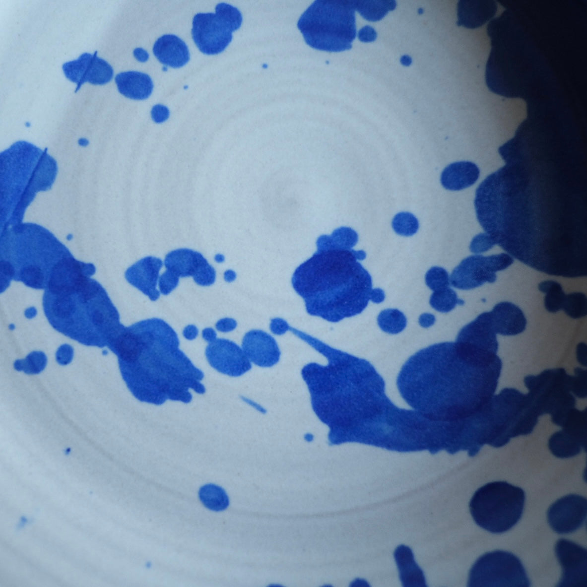 Wander Soup Bowl