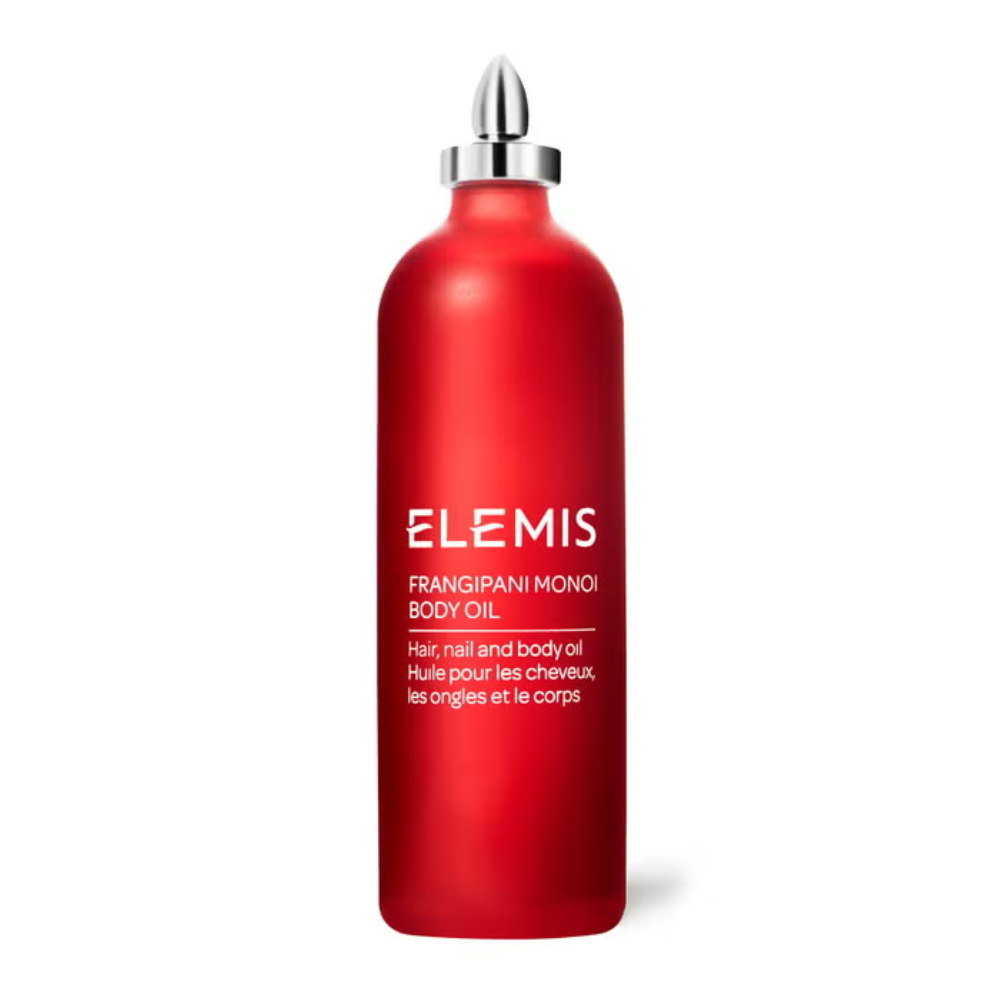 Elemis Frangipani Monoi Body Oil 100 ml
