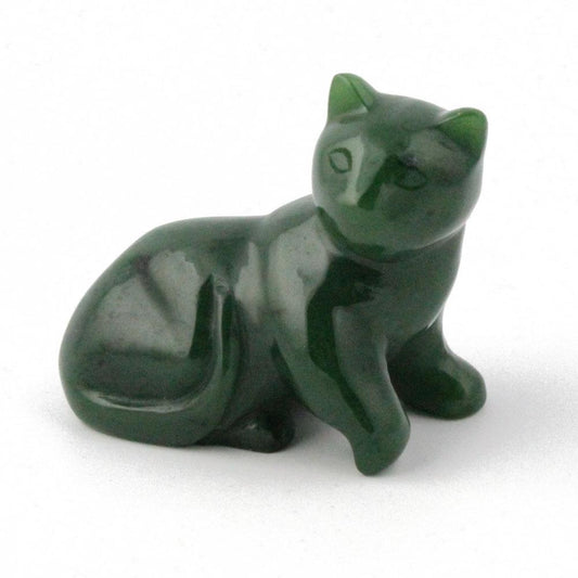 Cat, Laying