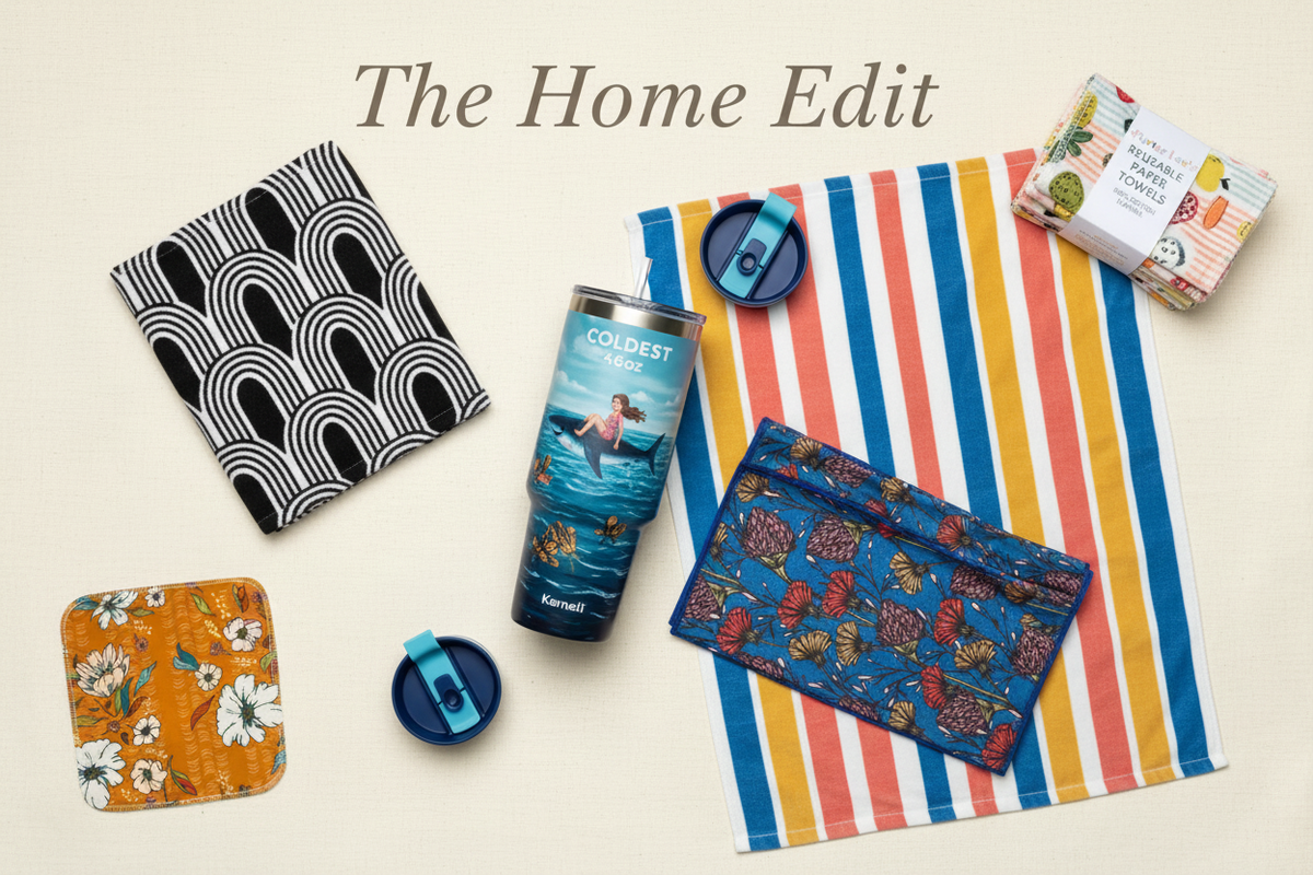 Karneli Home Collection Promo